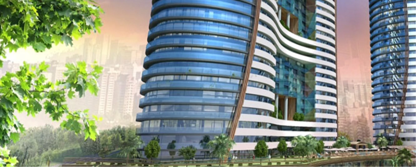 Kentplus Kadıköy'de Satışlar Başladı