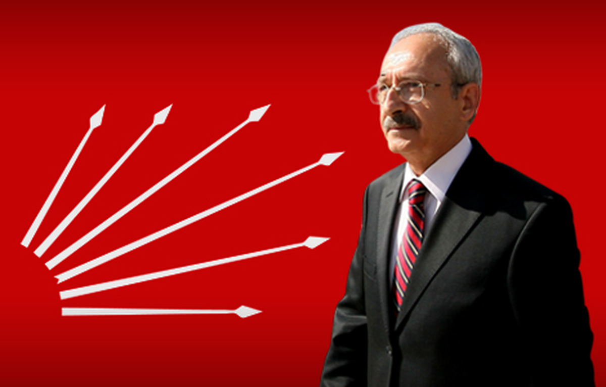 Kılıçdaroğlu: Gençler Ders Verdi