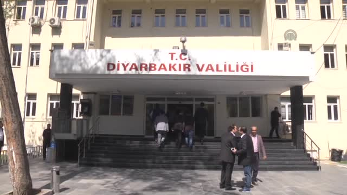 KÜRDSİAD için başvuru -