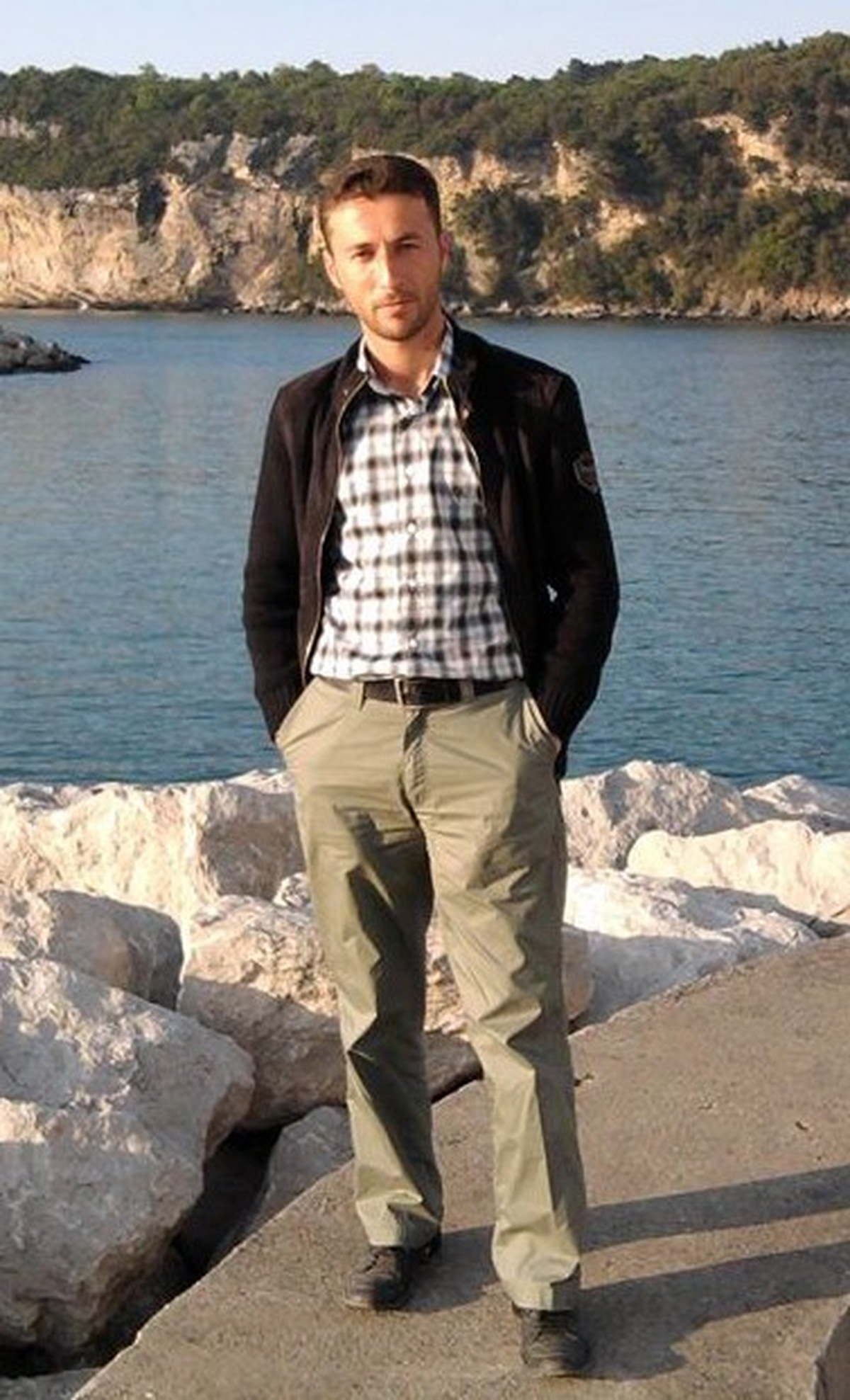 Amasra\'da Madende Kaza Geçiren İşçi Öldü