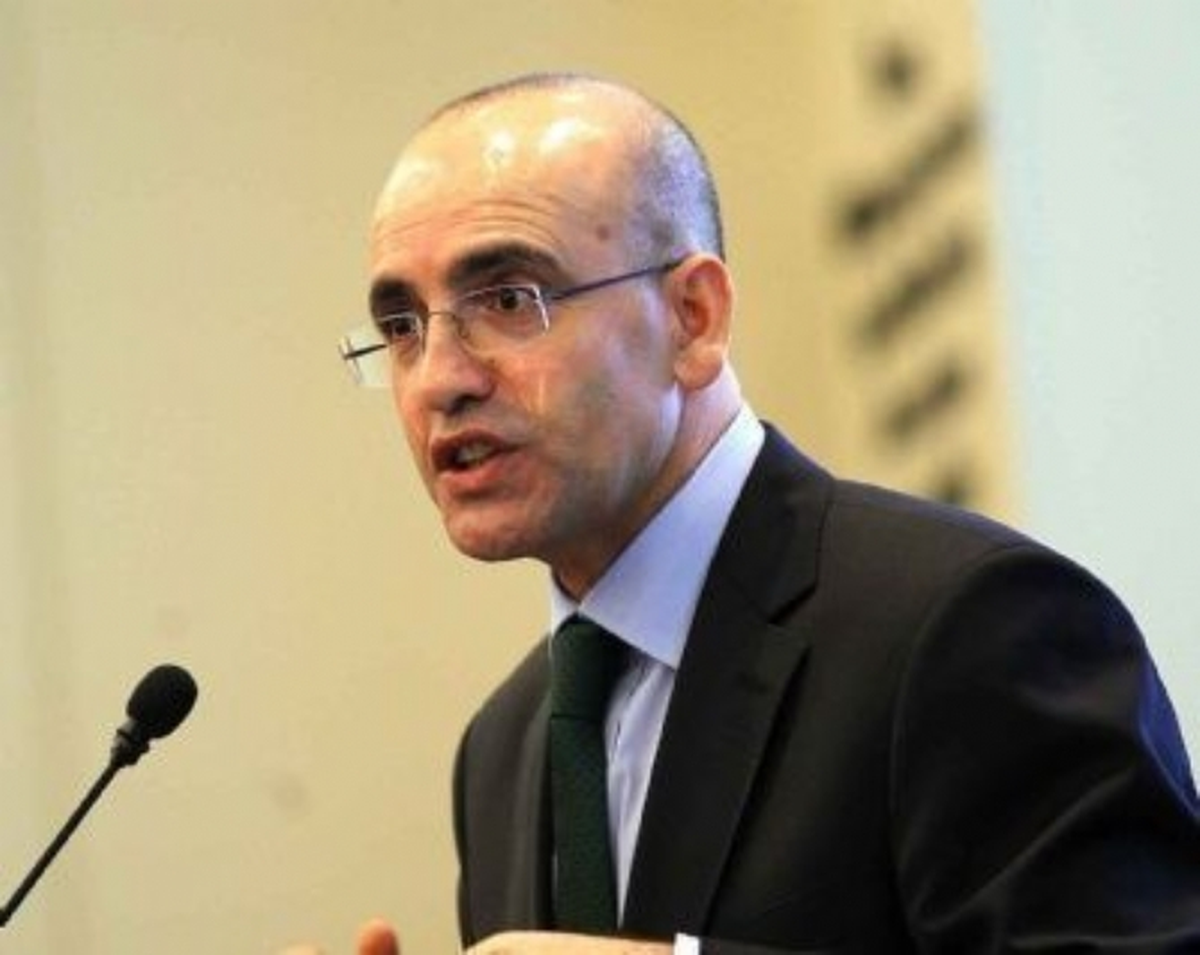 Maliye Bakanı, 2b Arazilerine İlişkin, "Bedelsiz Satışına Yönelik Bir Çalışma Bulunmamaktadır" Dedi
