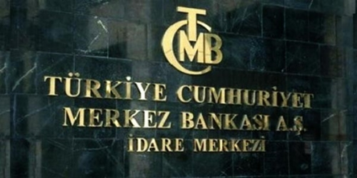Merkez Bankası: Enflasyon Göstergeleri Bir Süre Daha Yüksek Seyredekecek