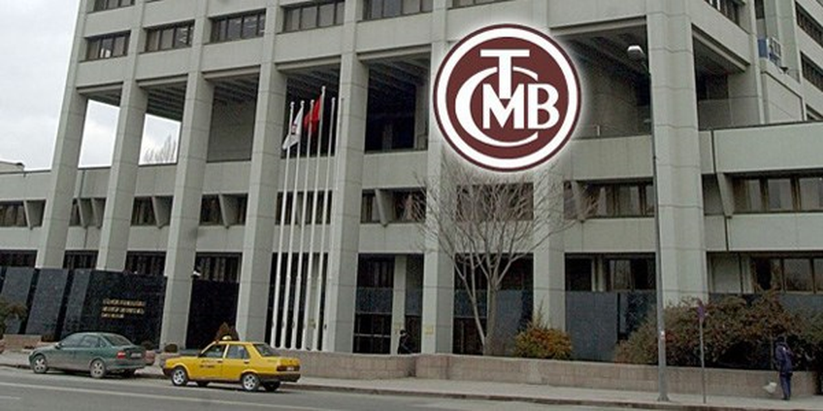 Merkez Bankası : Enflasyonda Yükselme Bir Süre Daha Devam Eder