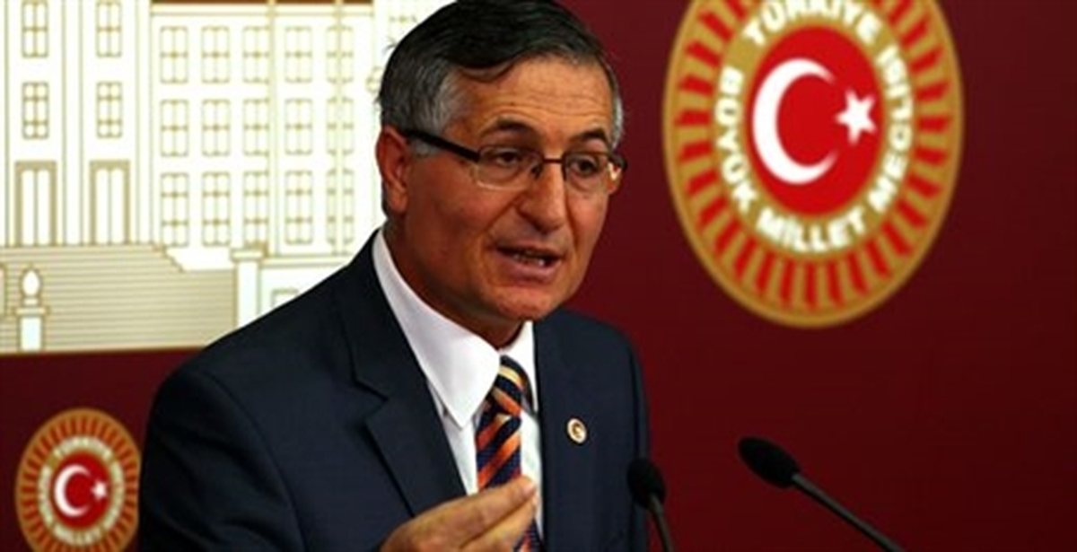 MHP\'li Yeniçeri Açıklaması