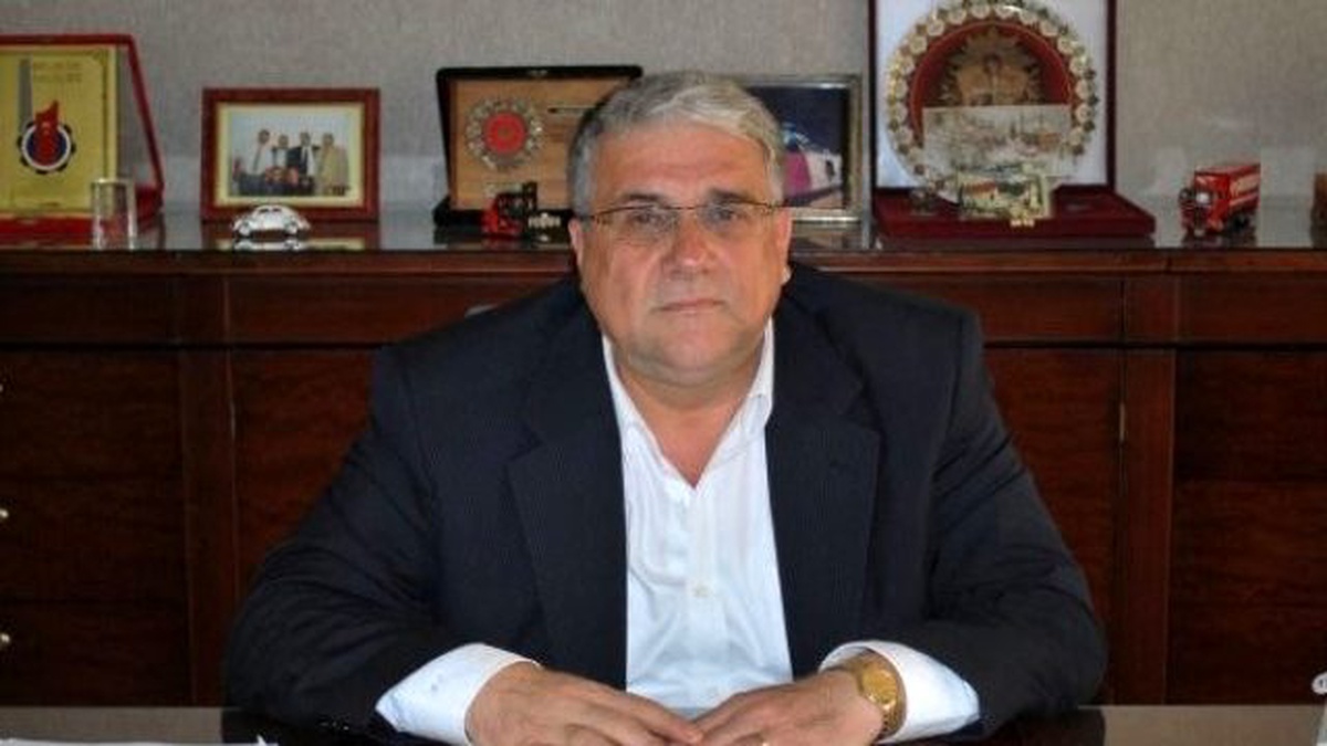 2014 Yerel Seçim Sonuçları