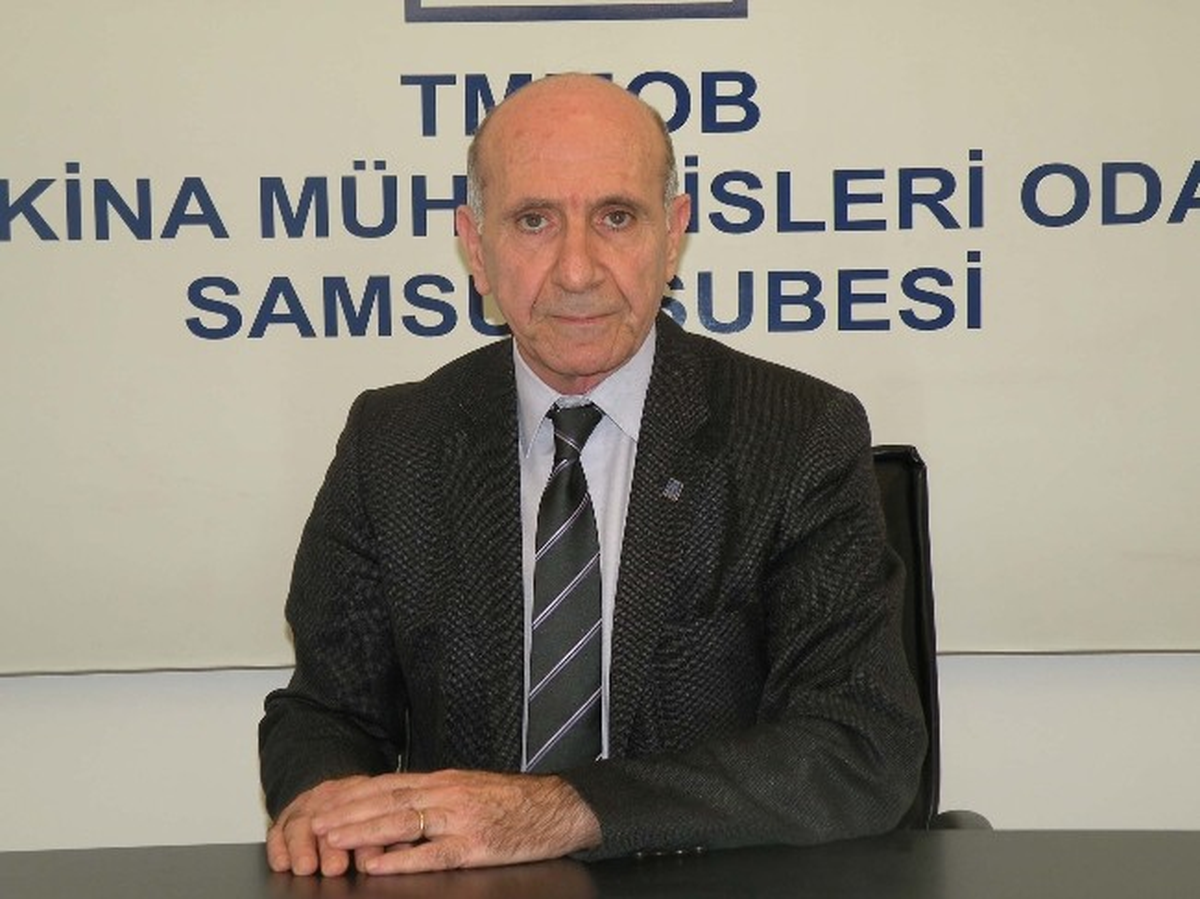 Mmo: "Lpg\'li Araçlar En Az Benzinli Araçlar Kadar Güvenli"