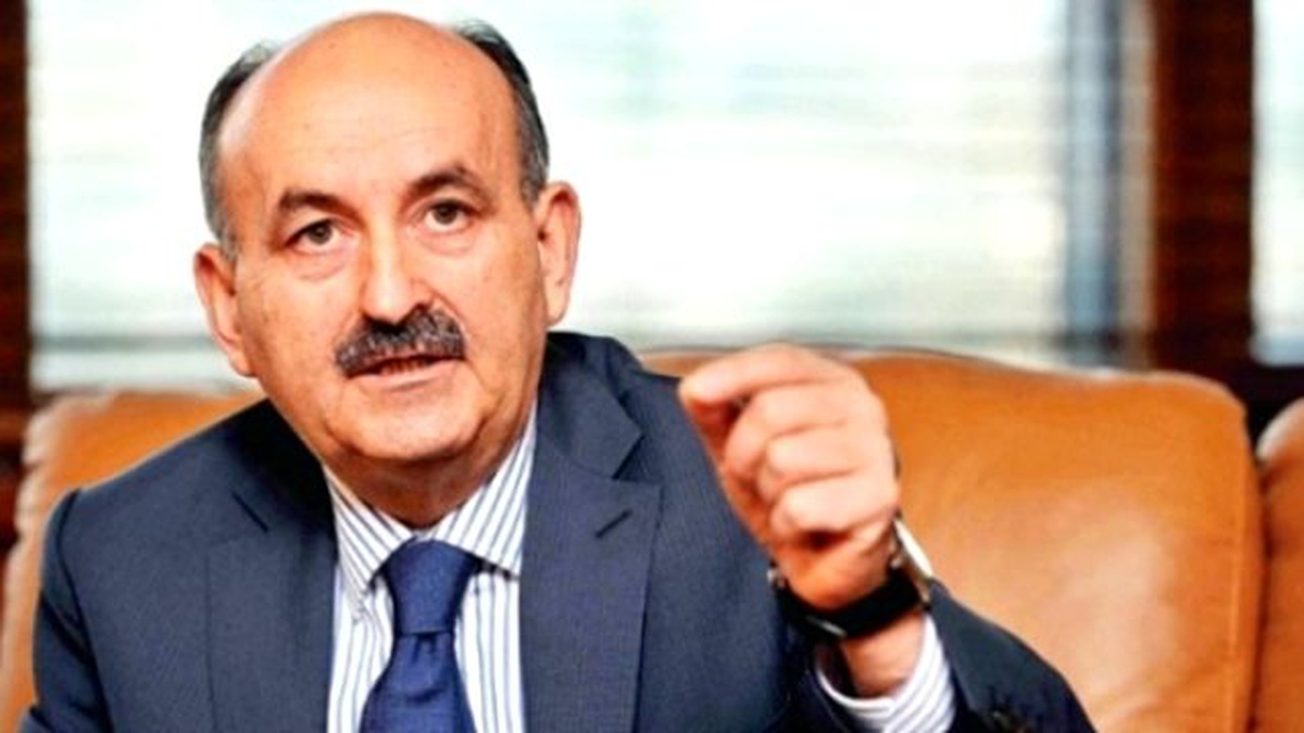 Bakan Müezzinoğlu, Yerel Seçimleri Değerlendirdi