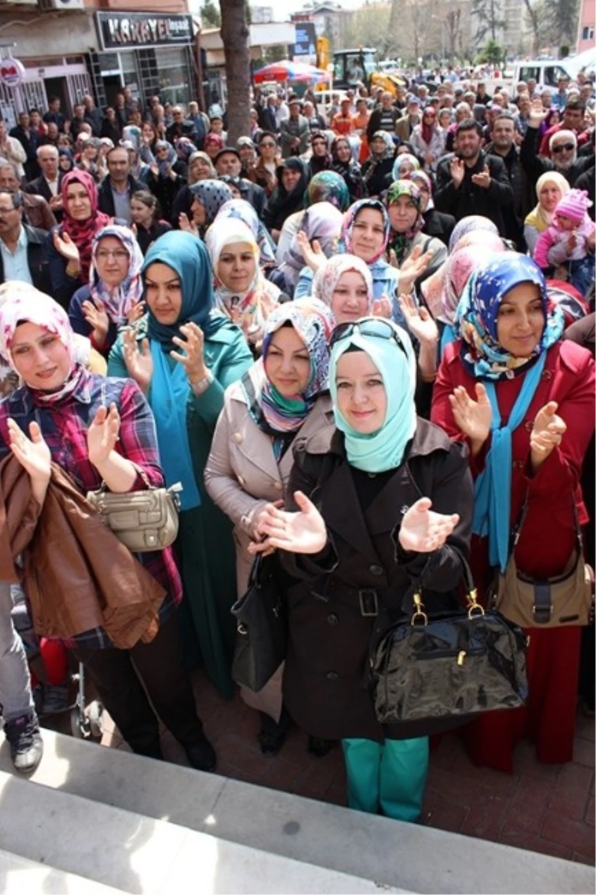 Mustafa Güler: "Belediye Başkanlığı Şan veya Şöhret Makamı Değildir"