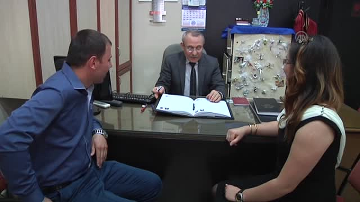 Nikah tarihleri "04.04.2014" -