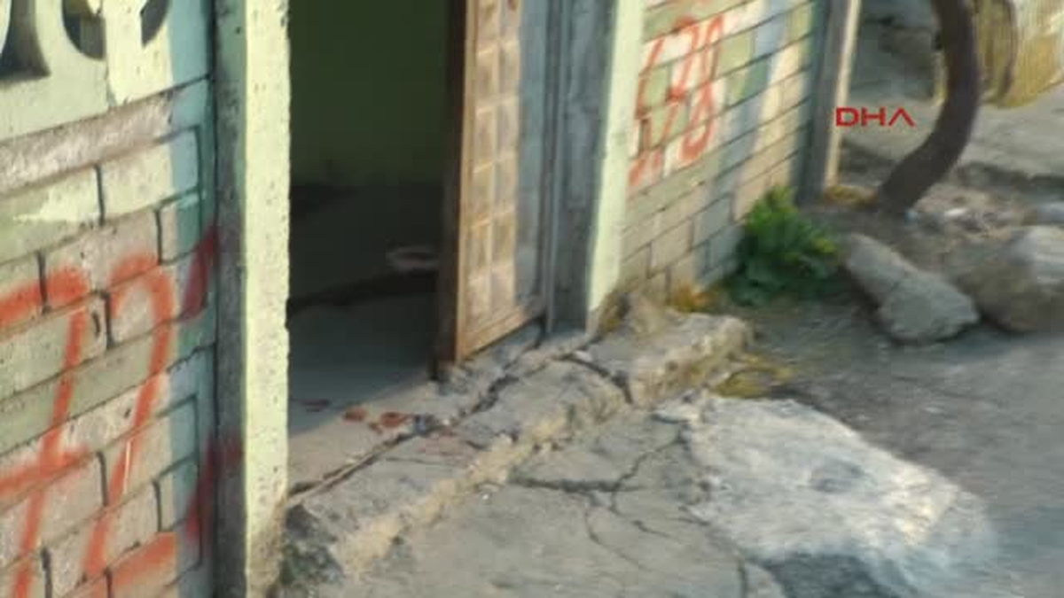 Nikahsız Eşini Av Tüfeğiyle Vurup Öldürdü