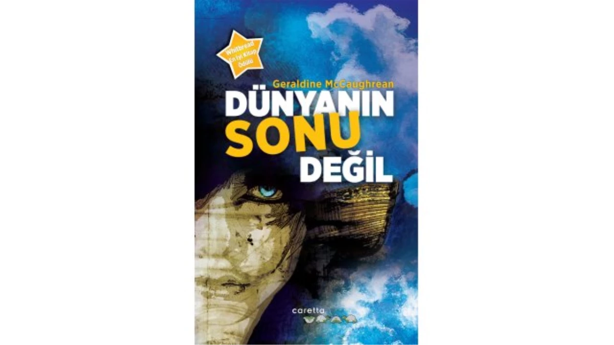 Nuh\'un Hikâyesine Farklı Bir Bakış: Dünyanın Sonu Değil