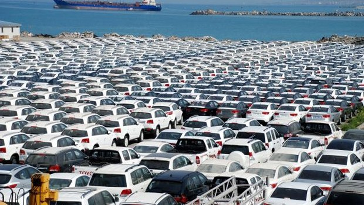 Otomotivin 3 Aylık İhracatı 5,5 Milyar Doları Aştı