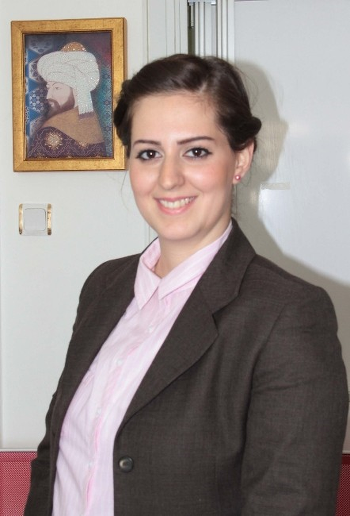 Hanedandan İlk Marka Girişimi