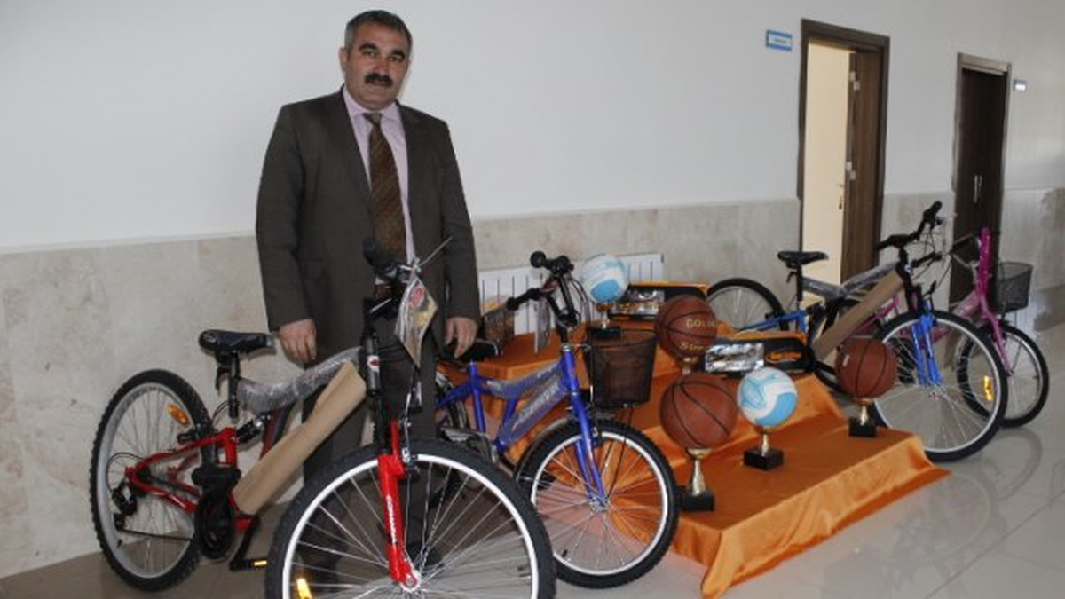 Özel Kazım Cingöz İlköğretim Okulu, Yeni Dönem Kayıtlarına Başladı
