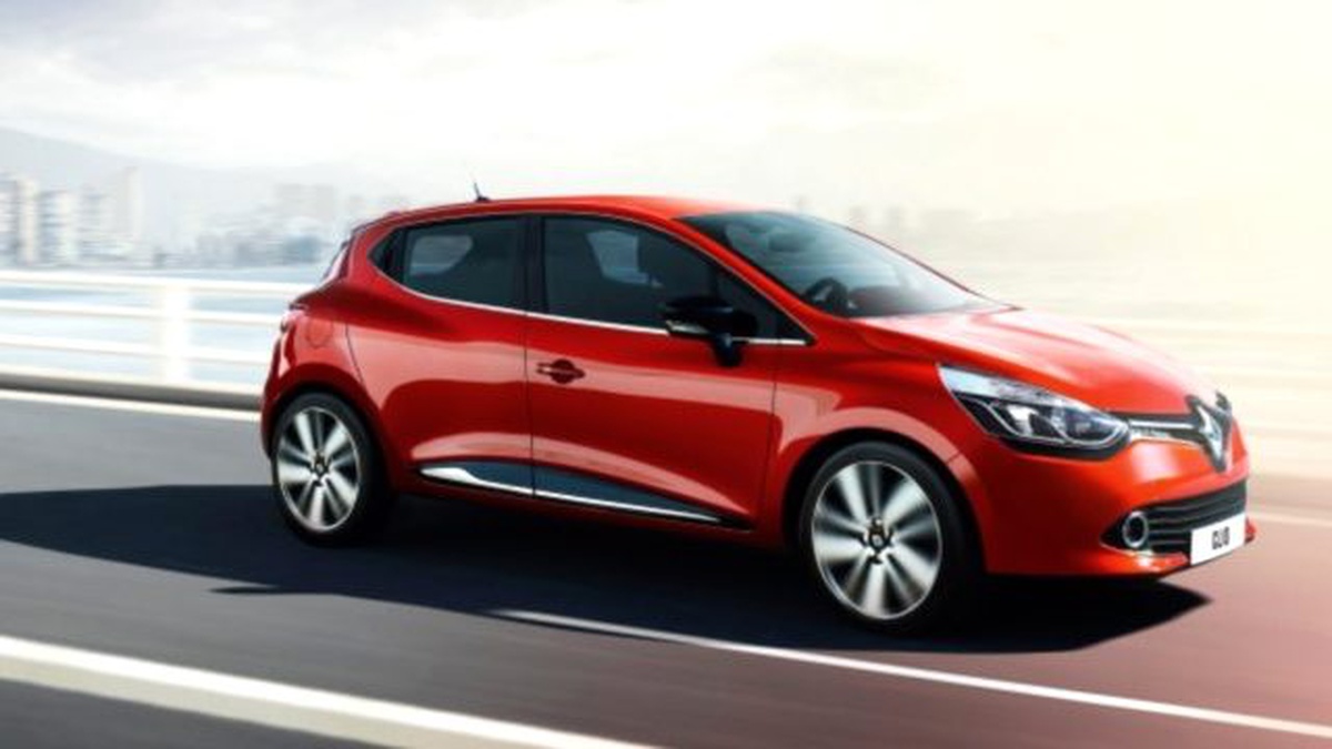 Renault\'da Nisan Ayında Çok Cazip Fırsatlar