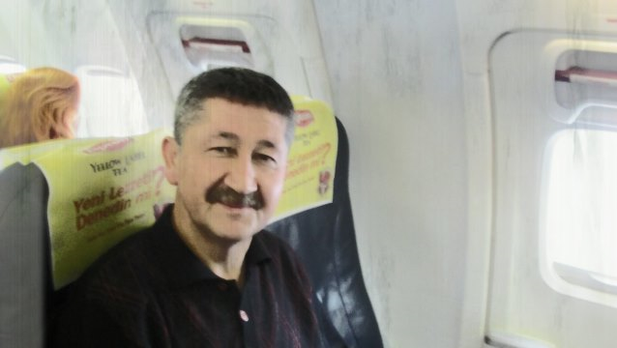 Rıdvan Şükür, Köroğlu Zirvesine Çıkacak