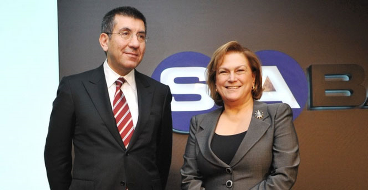 Sabancı Holding, 2014\'te 1000 Kişilik İstihdam Yaratacak