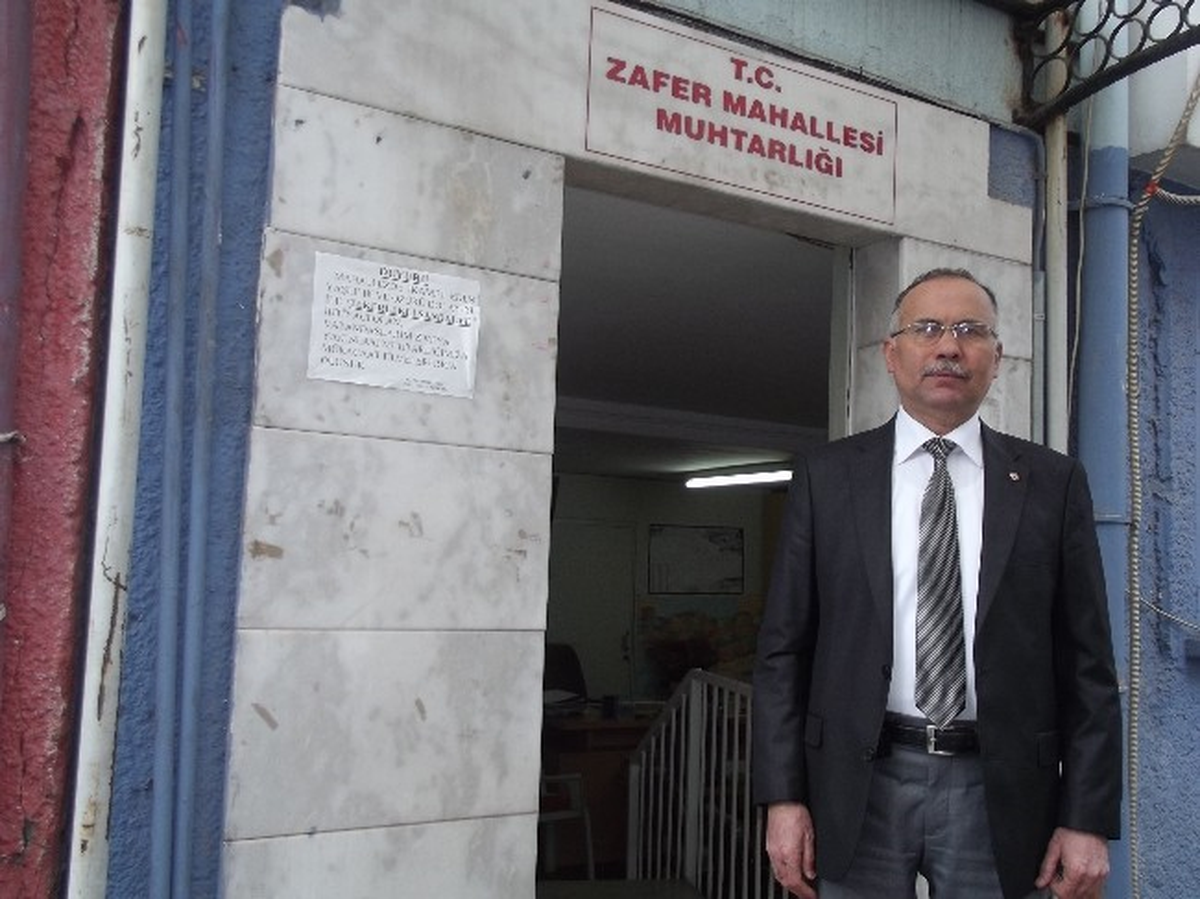 "Sosyal Etkinlikleri Arttıracağız"