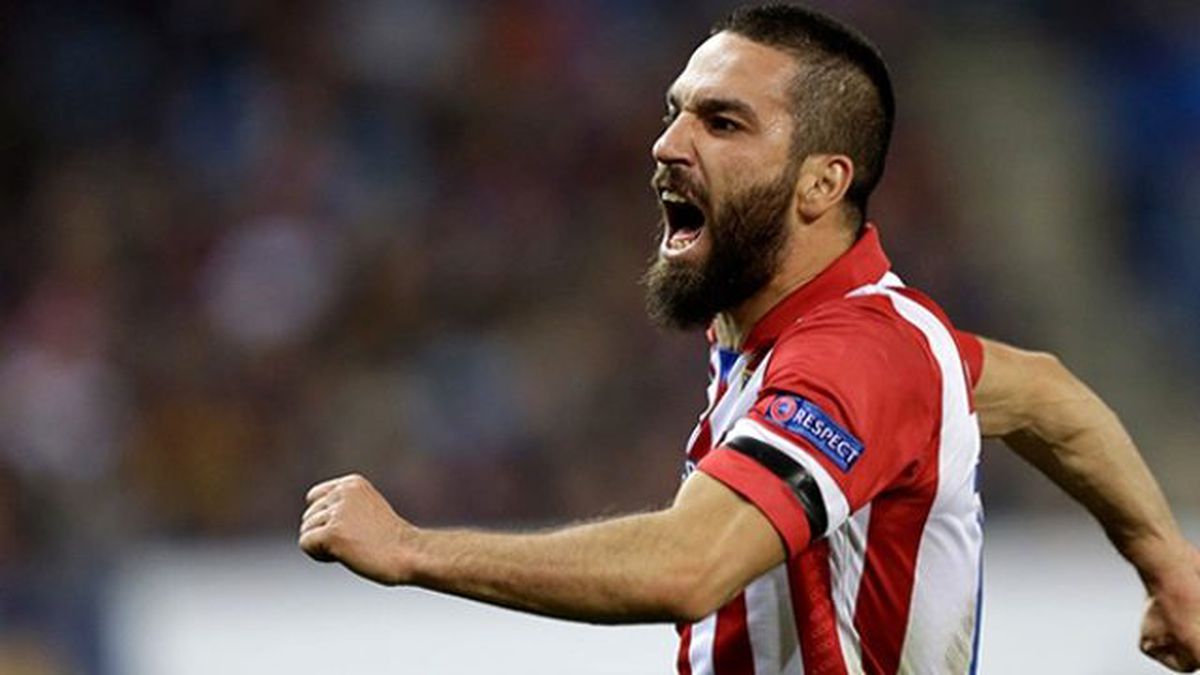 Arda, Diego Costa ve Gabi, Villarreal Maçında Yok