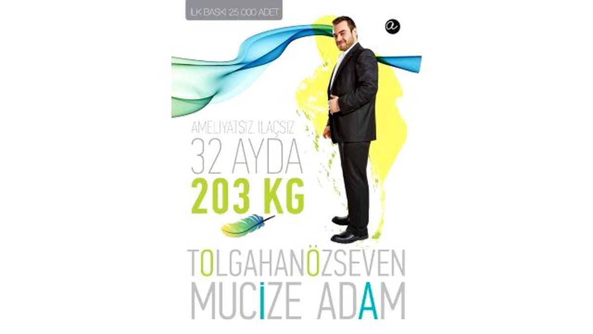 Sıradan Bir Adamın Sıradışı Öyküsü