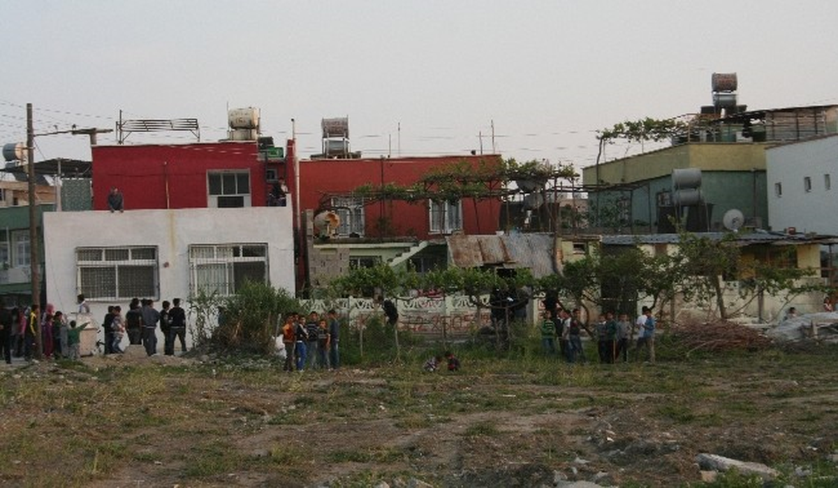 Tartıştığı Dini Nikahlı Eşini Öldürdü