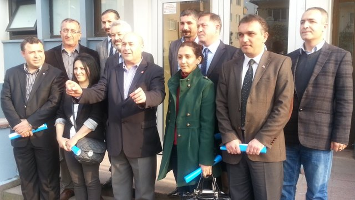 Tatar, Seçim Sonuçlarını Değerlendirdi