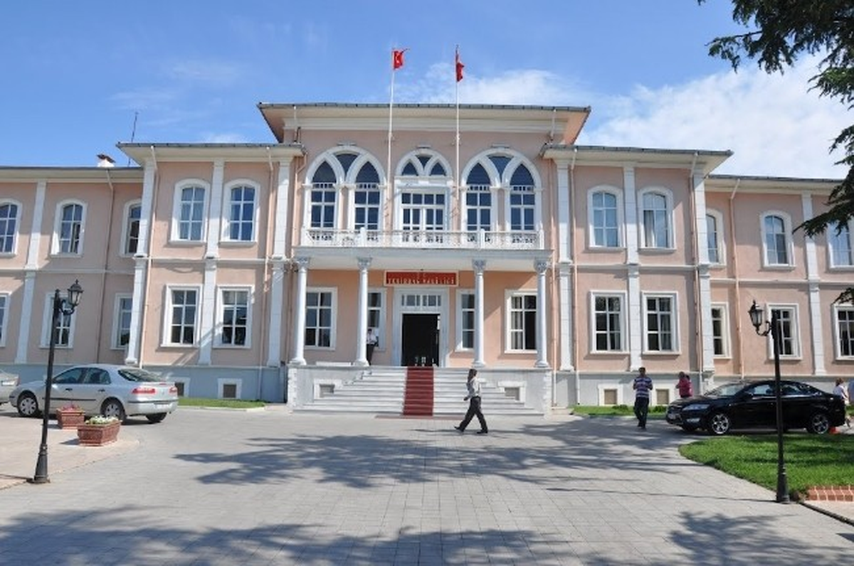 Tekirdağ Valiliği Uyardı Açıklaması