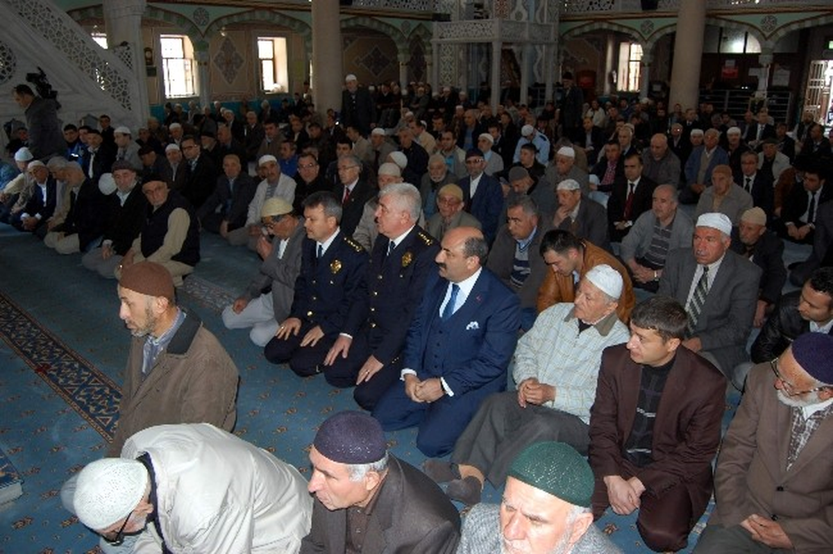 Türk Polis Teşkilatının Kuruluşunun 169. Yıl Dönümü