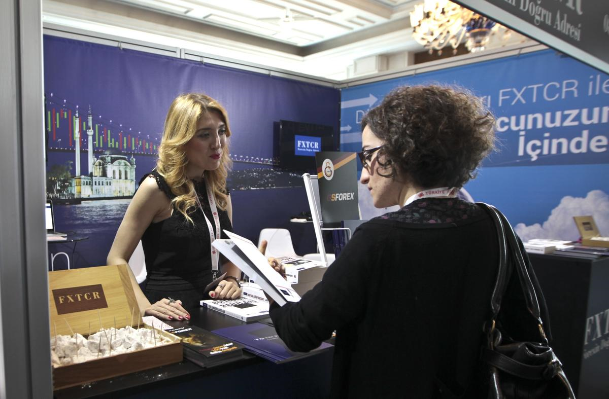 Türkiye Forex Konferansı