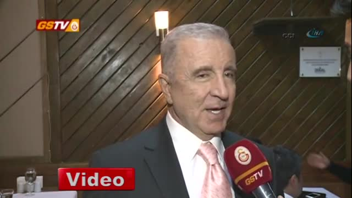 Ünal Aysal\'dan Derbi Değerlendirmesi