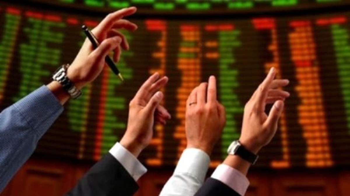 Viop\'ta Endeks Kontratı Güne Yükselişle Başladı