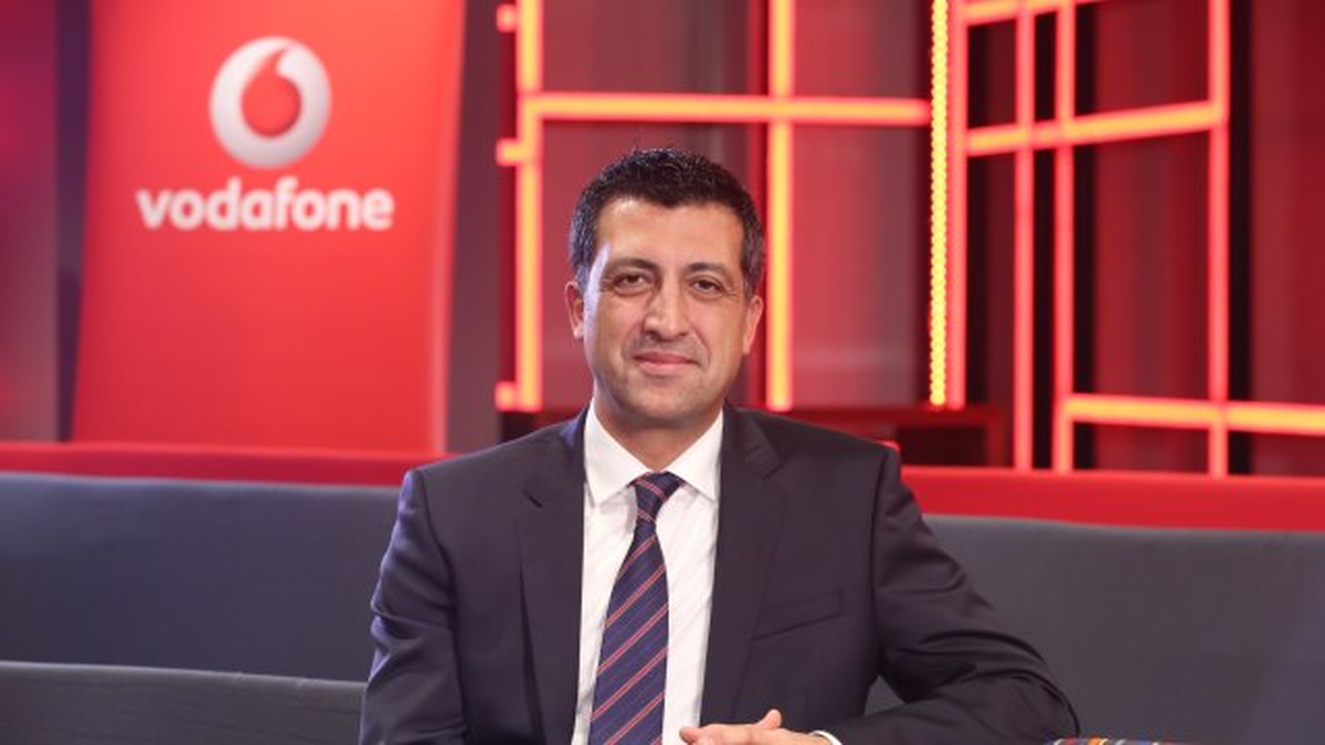 Vodafone İstanbul Yarı Maratonu 27 Nisan\'da