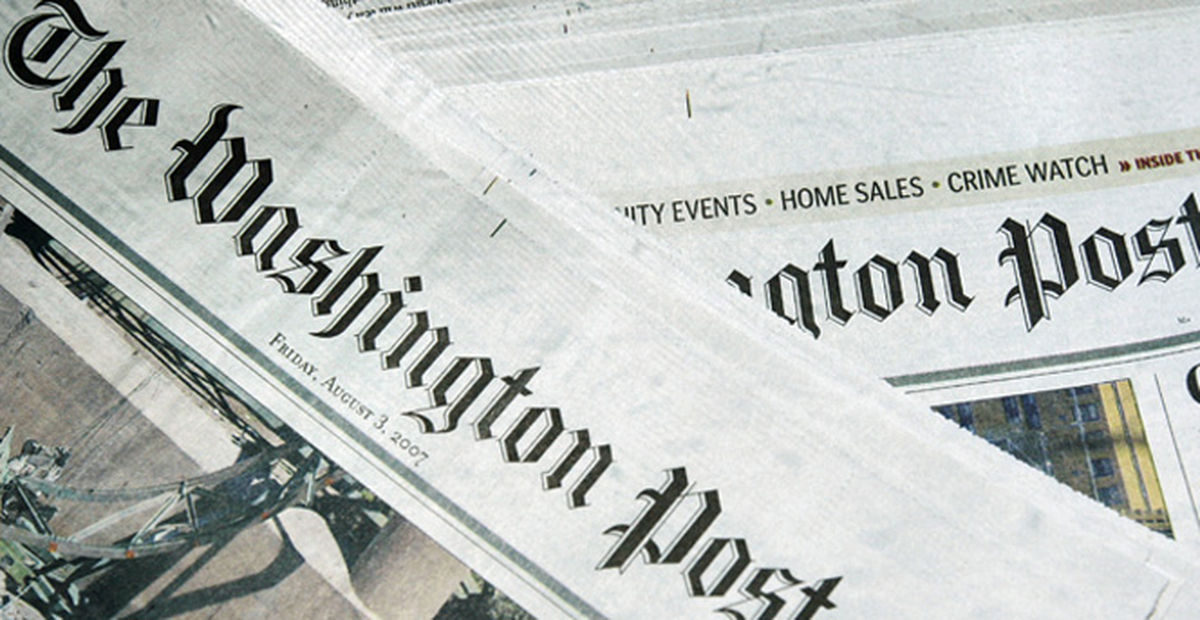 Washington Post: Türkiye\'de Muhalefet Yoksa Demokrasi de Yok