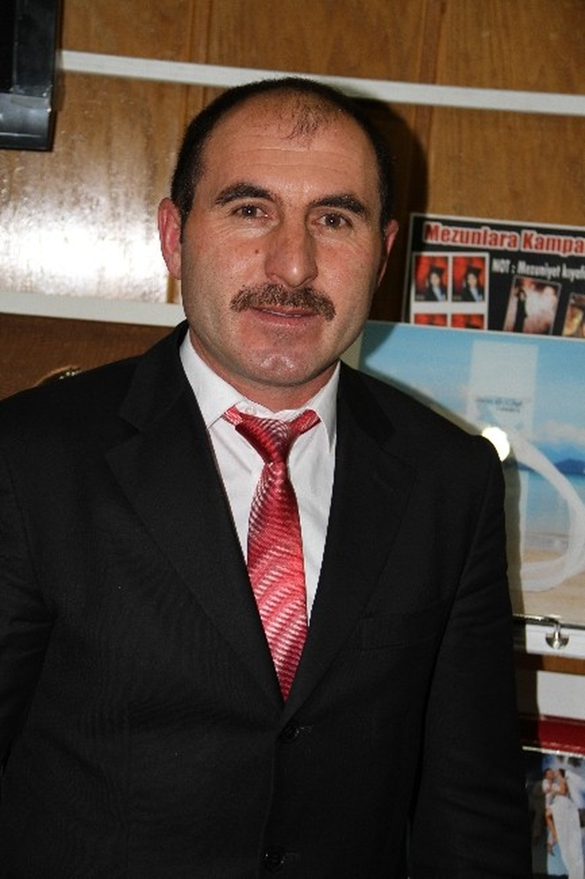 Yıldız \'Herkese Teşekkür Ederim\'