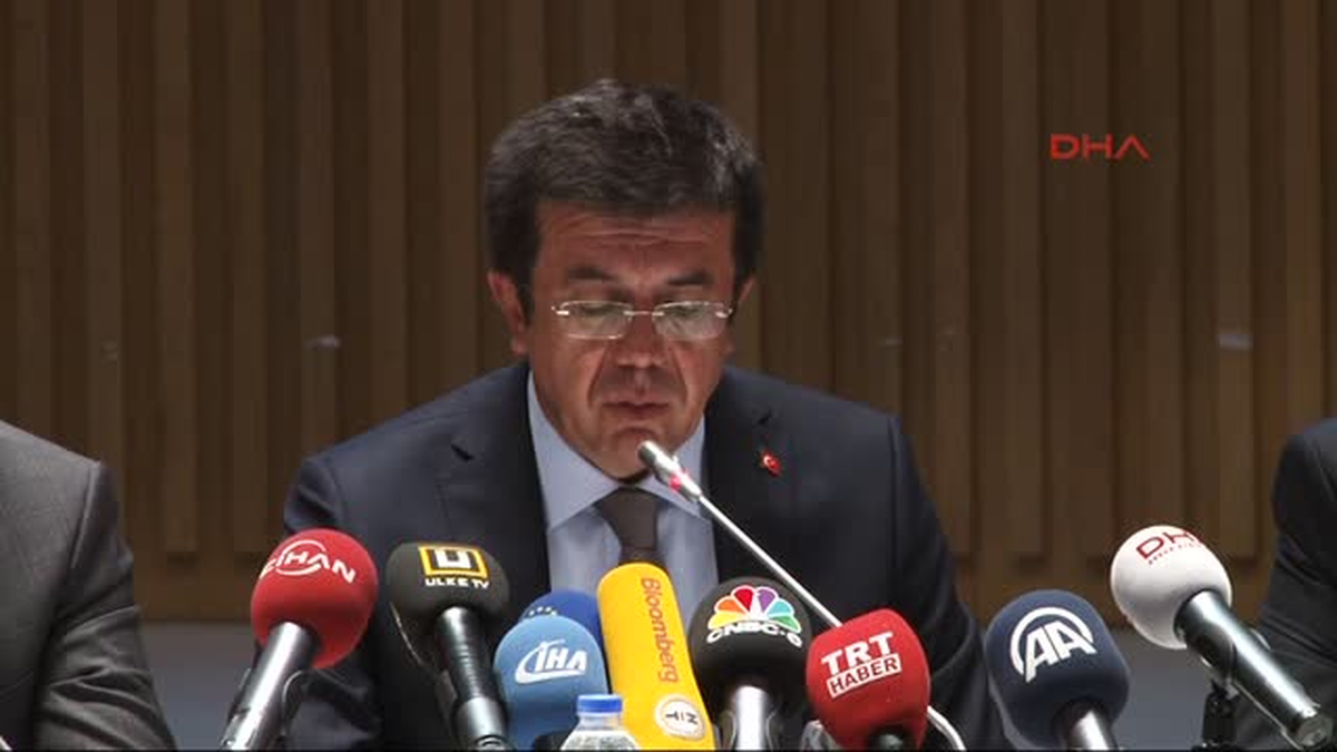 Zeybekci: Başbakanımızın Bu Görüşünü Kesinlikle Destekliyorum