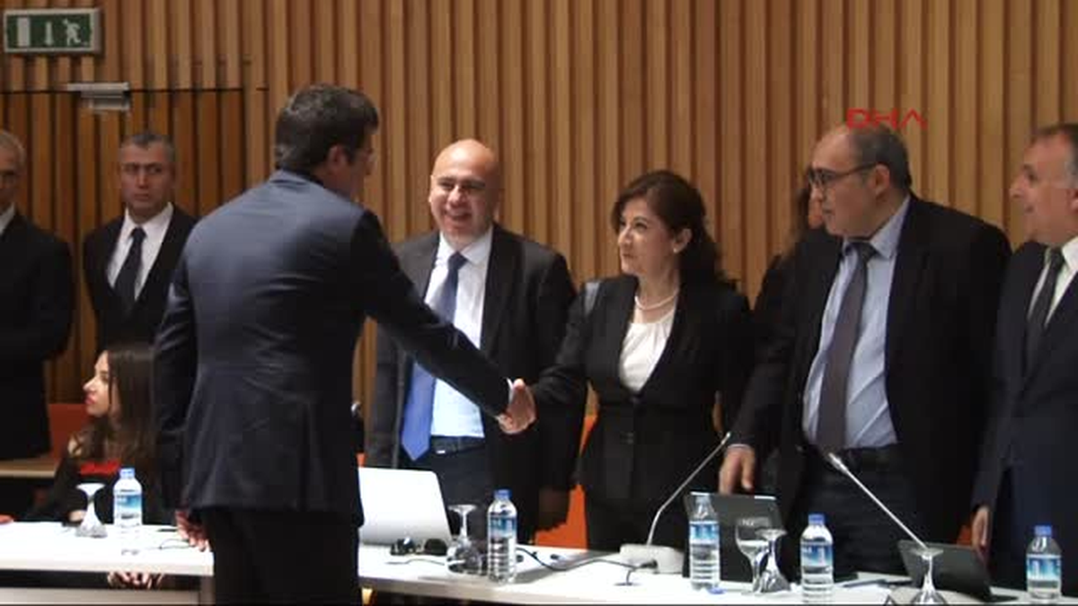 Zeybekci: Başbakanımızın Bu Görüşünü Kesinlikle Destekliyorum