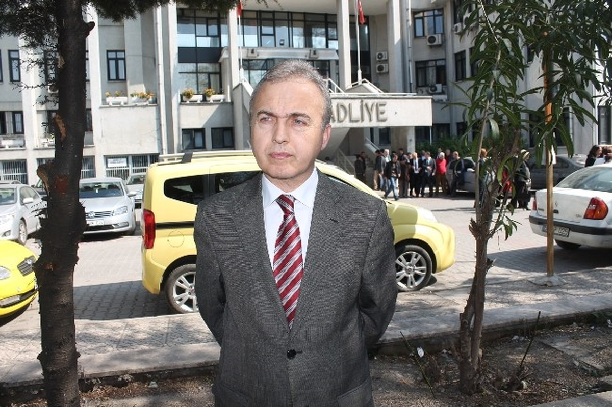 Zonguldak AK Parti\'den İl Seçim Kurula\'na İtiraz