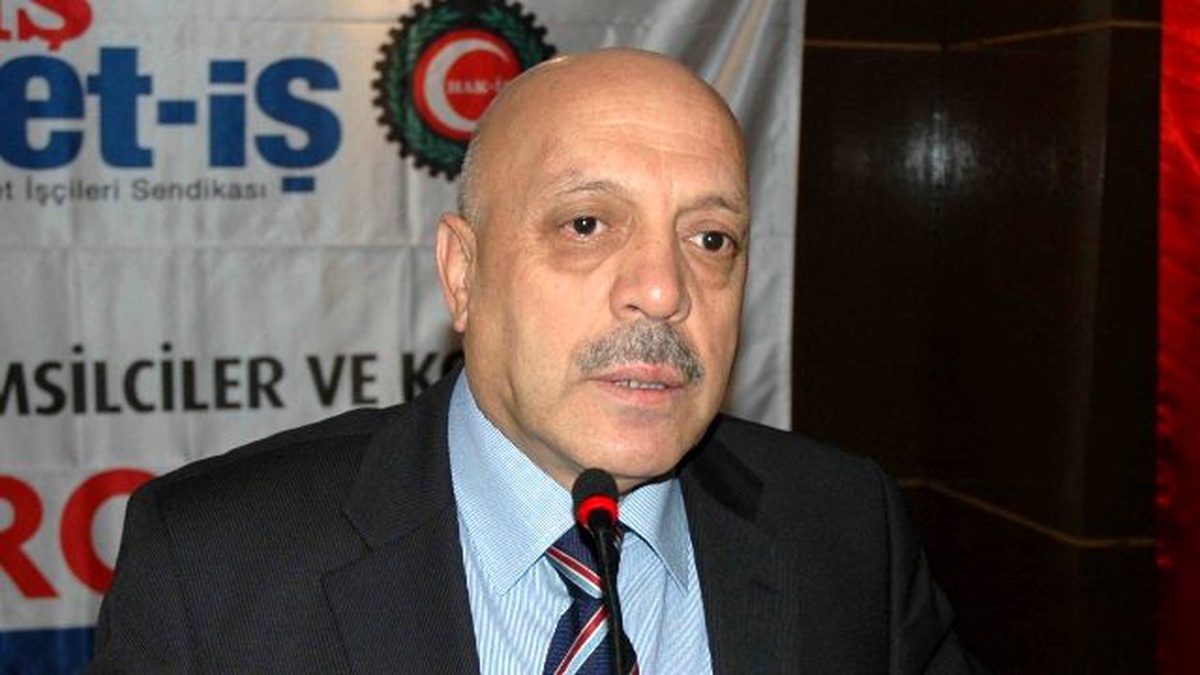 Anadolu Ajansı 94 Yaşında