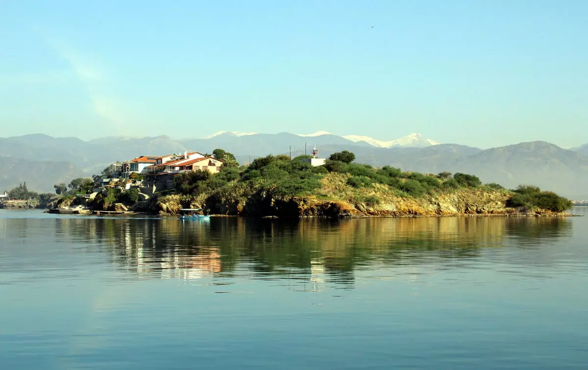 17 Aralık Süreci" Yabancı Turist Rezervasyonlarını Olumsuz Etkiledi