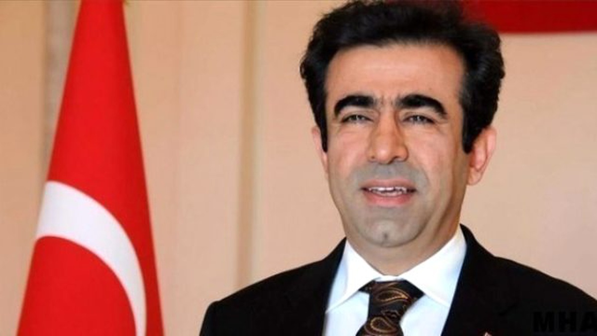 Anadolu Ajansı 94 Yaşında