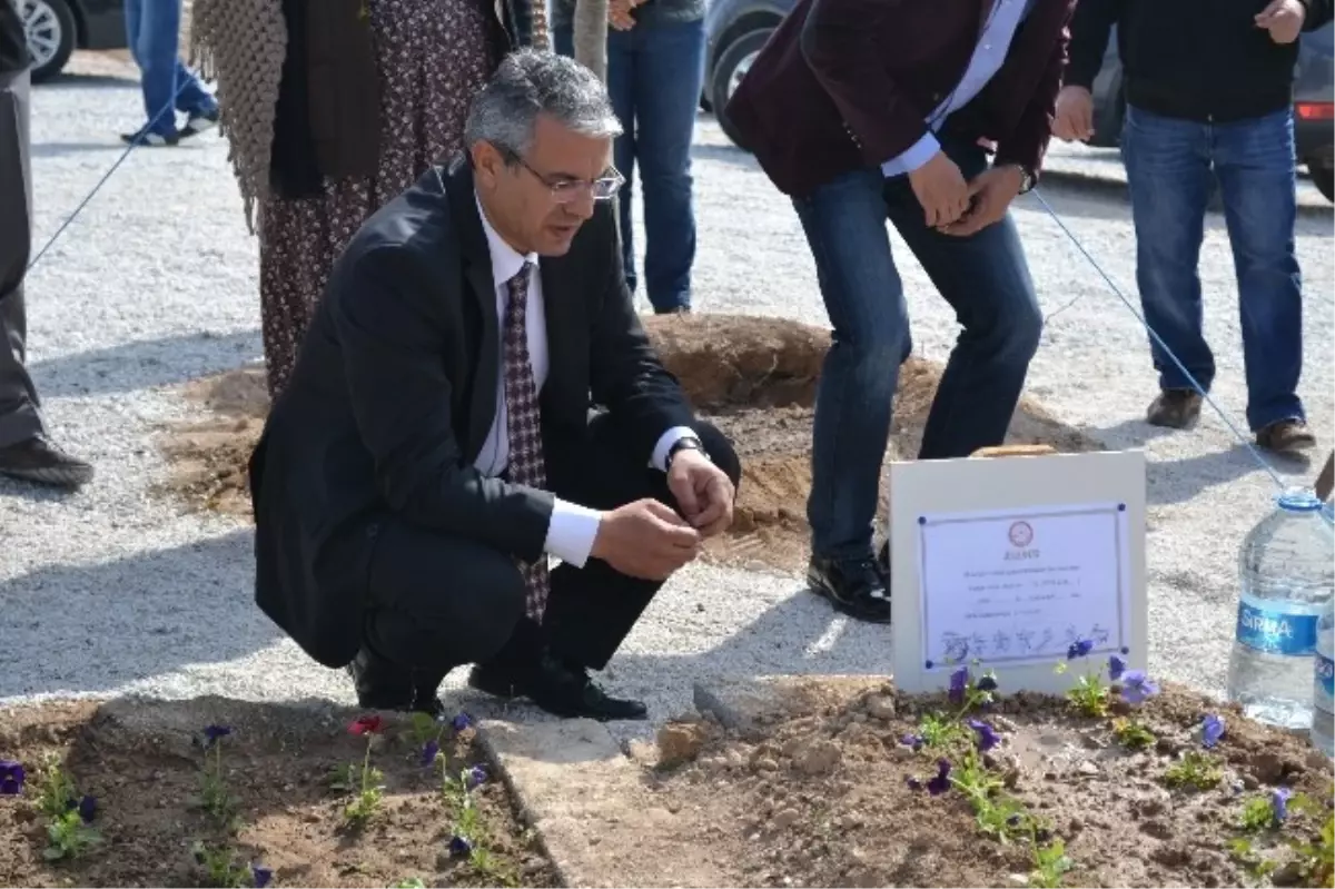 Akpınar Mazbatasını Babasına Götürdü Açıklaması