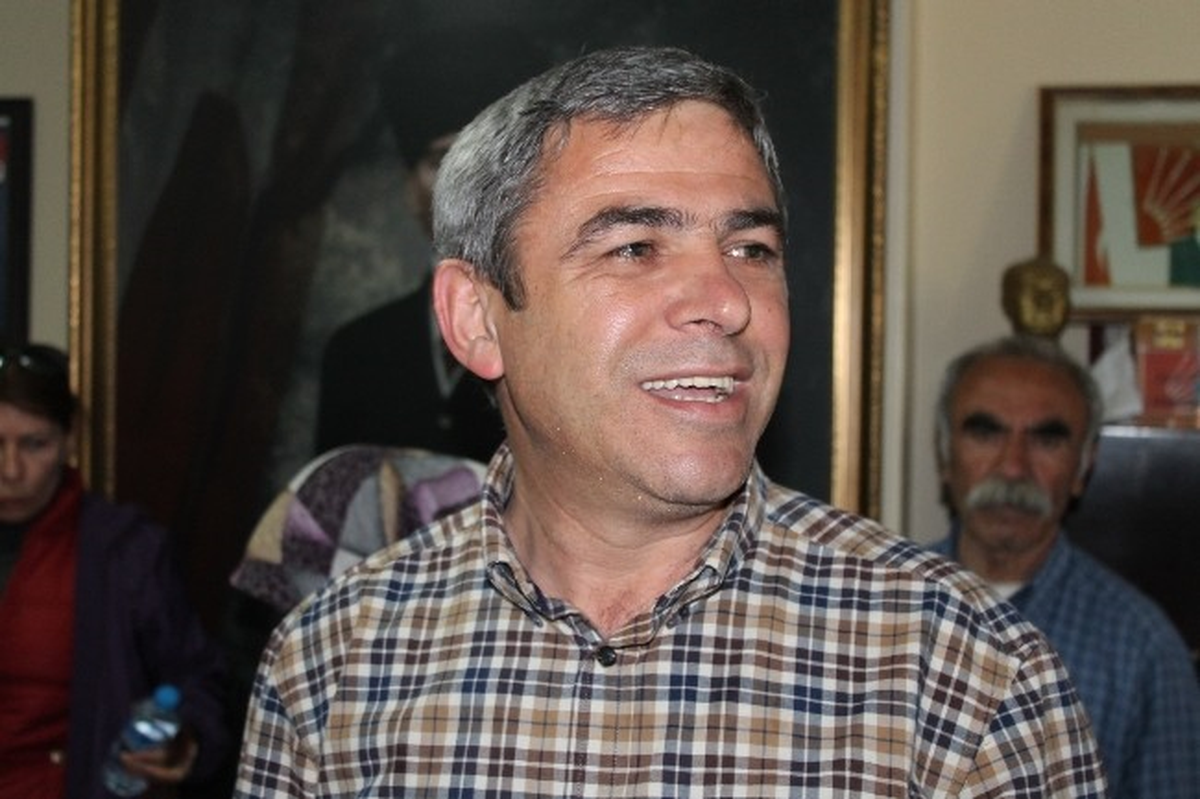 Selçuk\'ta 40 Sandıkta Tekrar Sayım (2)