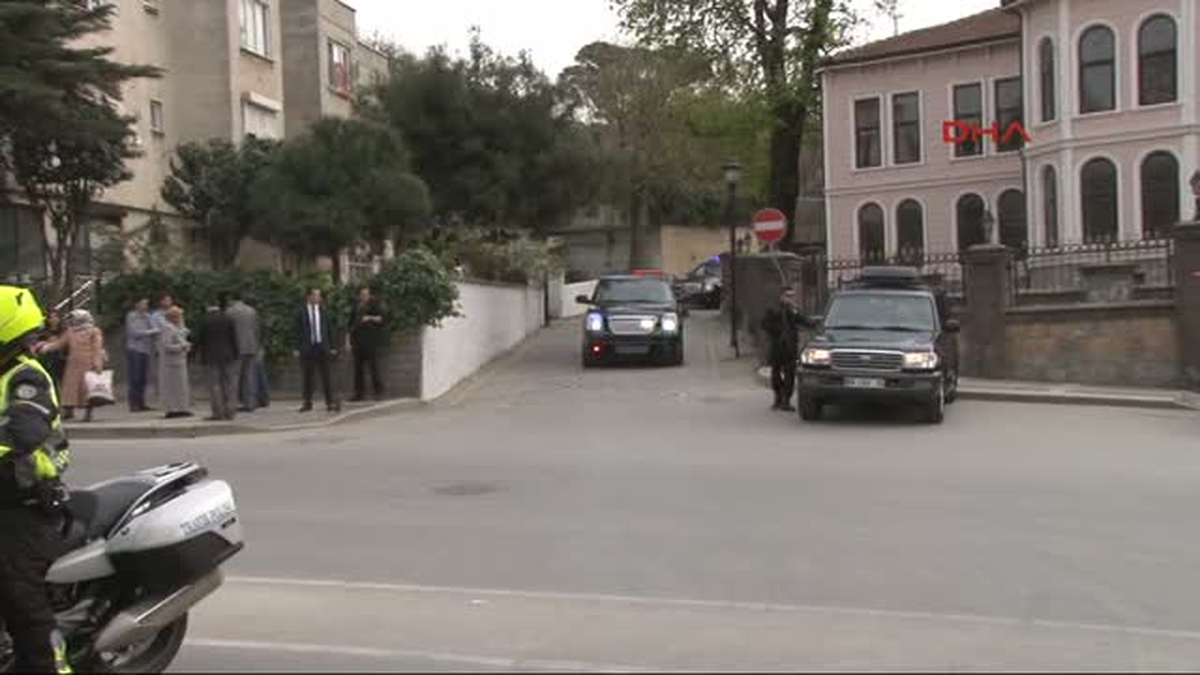 Başbakan\'dan Seçim Değerlendirme Toplantısı