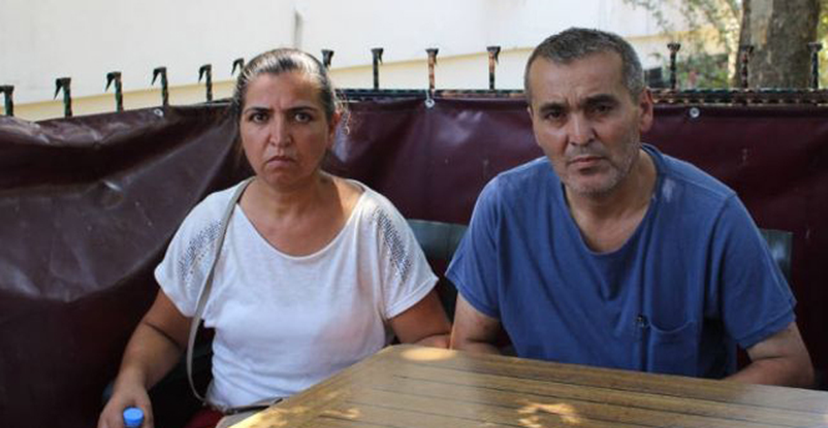 Berkin Elvan Ailesinden Pamir Mesajı