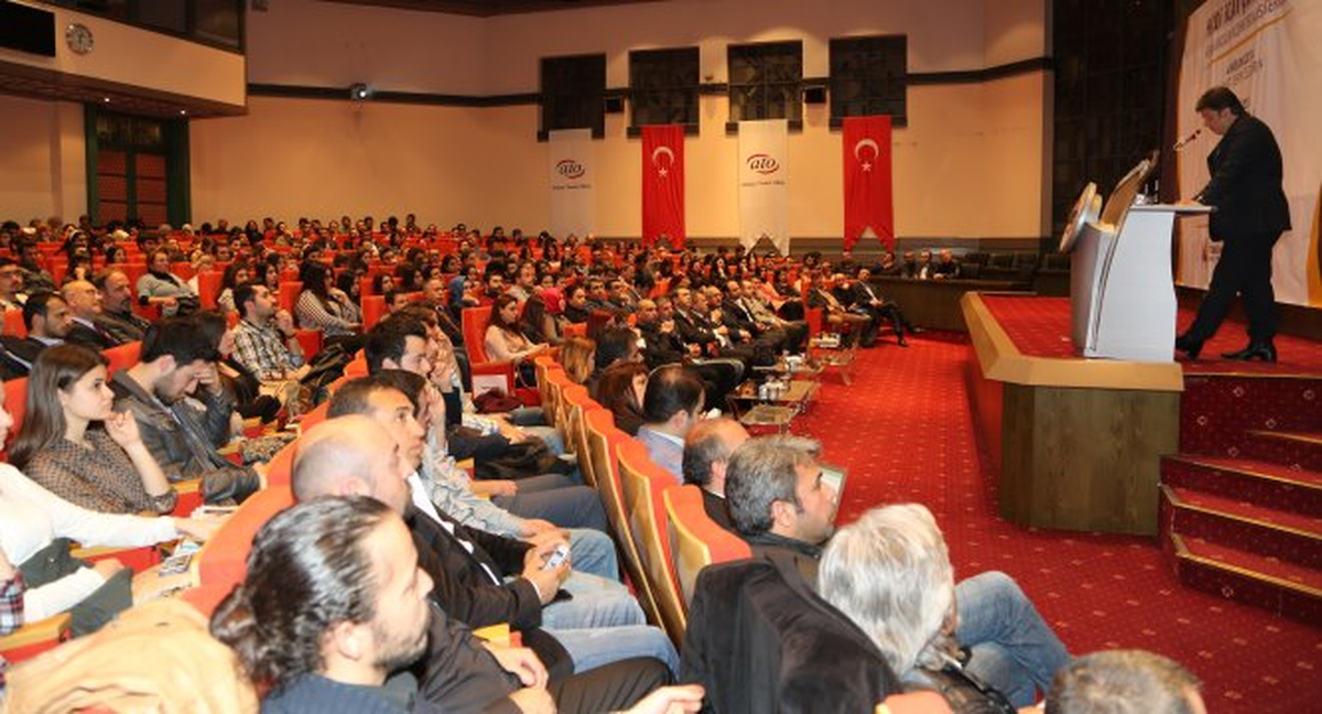 Bezci, "Türkiye Girişimci Sayısını Artırmak Zorundadır."