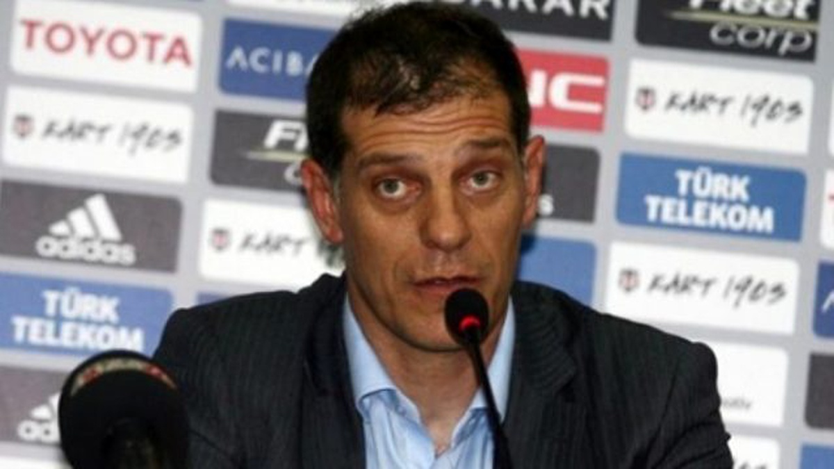 Teknik Direktör Bilic: Hayati Üç Puan Aldık