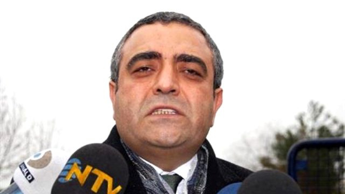 CHP Genel Başkan Yardımcısı Tanrıkulu, Malatya\'da