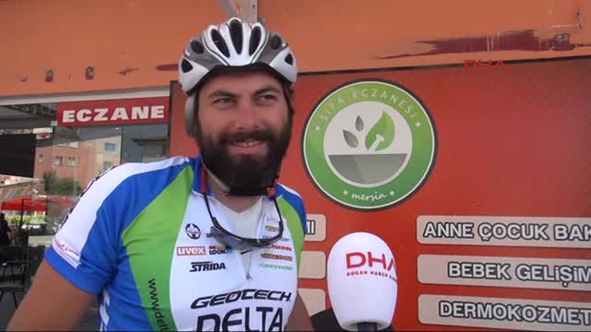 Çocuk Tiyatroları\' Projesi İçin 2 Yıl Pedal Çevirecek