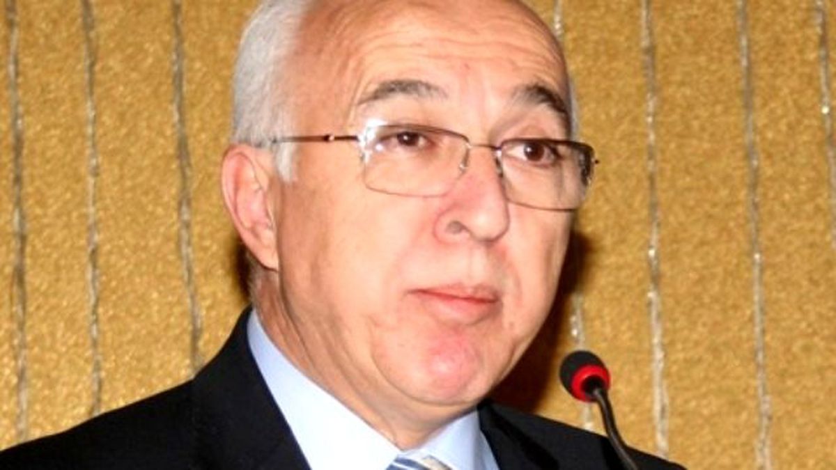 Kto Başkanı\'ndan \'Haber Verilmedi\' Tepkisi