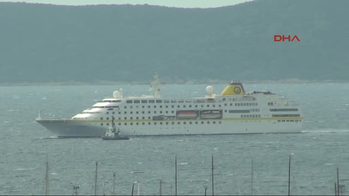 Esnaf \'Hamburg\'dan Umduğunu Bulamadı